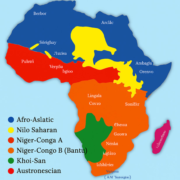 African Indigenous Medicine